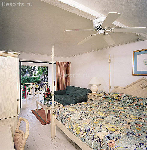 Almond Beach Village 5